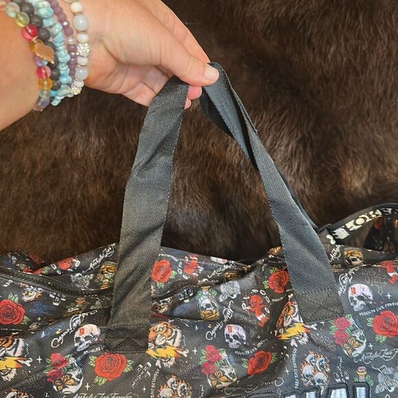 Assholes live forever duffel bag (3975) - Picture 3 of 5